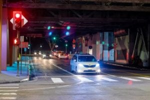 Jacksonville, TX – One Killed in Pedestrian Accident on S Lane Ave