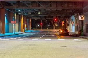 San Antonio, TX – Pedestrian Struck by Vehicle on Dugas Dr