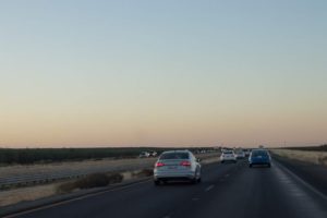 Bastrop, TX – One Injured in Crash with Train on Main St