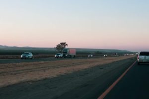 Harris County, TX – Car Crash on Wilona Way Results in Injuries