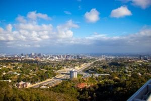 4.27 San Antonio, TX – Two Injured in Crash on US-281 (I-37)