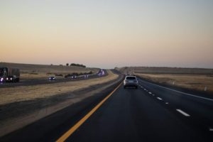 6.23 Austin, TX – One Killed & Three Injured in Crash on Research Boulevard US-183