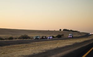 Llano County, TX – Car Crash on TX-29 Results in Injuries