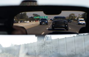 6.26 Pollock, TX – Benjamin Bauld Injured in Truck Accident on TX-7