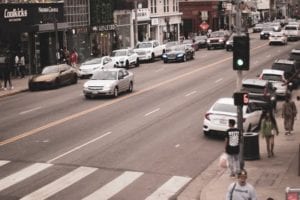 Abilene, TX – Accident on S First St Claims Pedestrian’s Life