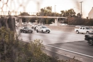 Lufkin, TX – Four Injured in Car Crash on N John Redditt Dr