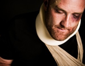 Neck Injury