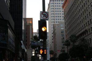 Austin, TX – Pedestrian Struck by Vehicle on Russell Dr