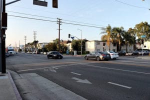 6.7 Houston, TX – Motorcyclist Killed in Colgate St Accident with Van