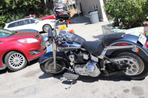 San Antonio, TX – Motorcyclist Killed in Crash on Loop 410