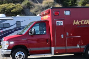 4.10 Sherman, TX – Teen Injured in Dog Attack on S Charles St