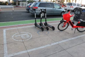 Houston, TX – Man Killed in Scooter Accident on Bellaire Blvd