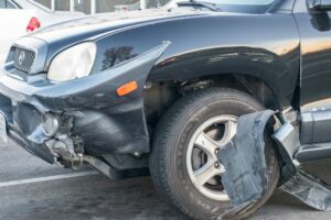 Denison, TX – Accident on US-75 Leaves Five Injured