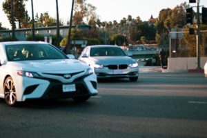 Lubbock, TX – Car Crash on 50th St Leaves One Injured