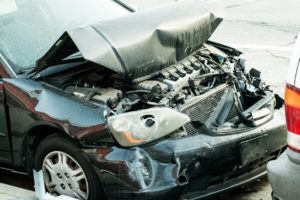 Houston, TX – Fatal Crash Reported on Westheimer Rd