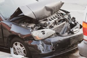 Galveston County, TX – One Killed in Rear-End Crash on TX-146