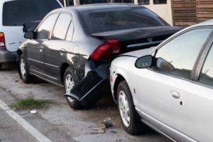 Arlington, TX – One Person Killed in Two-Vehicle Accident on I-20