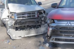 4.24 Sonora, TX – One Injured in Accident on I-10