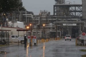 PeroxyChem Explosion in Pasadena, Texas