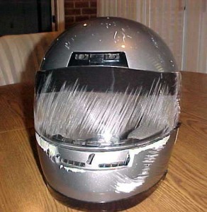 Defective Helmet Lawsuit Lawyer