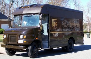 United Parcel Service