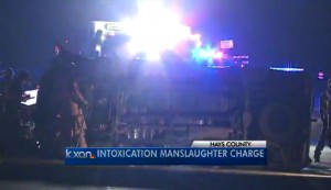 Nancy Sterling-Dalton Car Accident