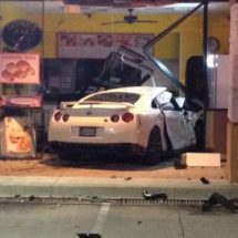 Taurean Babcock Killed in DWI Accident