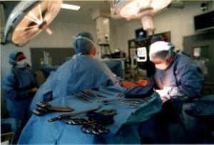 Appendectomy Malpractice