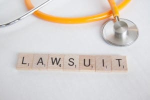 Oklahoma Birth Injury Lawsuit