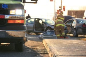 Dallas T-Bone Accident Lawyer