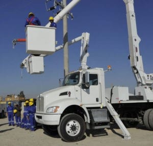 Elevated Lift Fall Lawyer