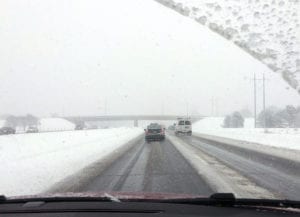 Thanksgiving Car Accidents in Dallas-Fort Worth