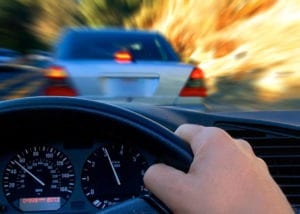 G-Forces in a Car Crash