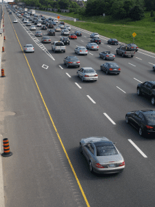 2015 Texas Car Accident Statistics