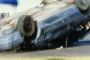 Filing a Car Accident Injury Claim