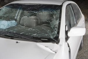 San Antonio, TX – Man Injured in Pedestrian Crash on N Weidner Rd