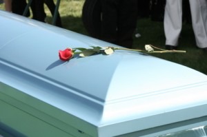 casket - iStock_000003471582XSmall