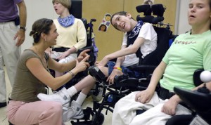 Ataxic Cerebral Palsy Lawyer in Dallas