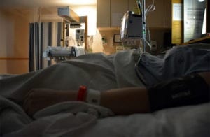 Dallas Compartment Syndrome Lawsuit Attorney