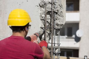Dallas Construction Debris Injury Lawyer