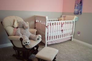 Defective Crib Attorneys in Dallas TX