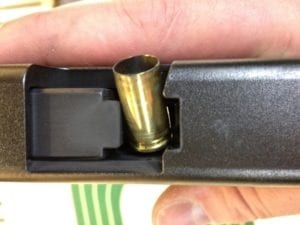 Defective Firearm Lawyer in Dallas