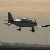 Dallas Airplane Accident Lawyer