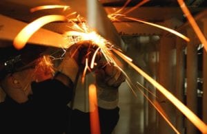 Dallas Welding Accident Lawyer