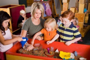 Finding a Good Daycare Facility for Your Child