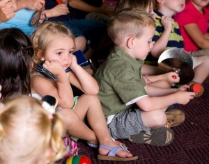 Daycare Abuse Statistics