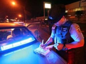 DFW Speeding Ticket Cities