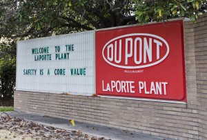 DuPont Chemical Leak Lawyer