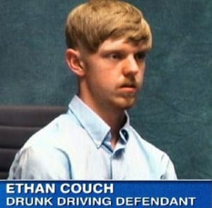 Ethan Couch Fugitive