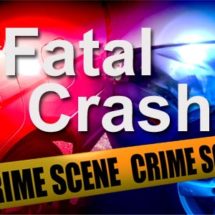 Fatal Car Accident in Tatum TX